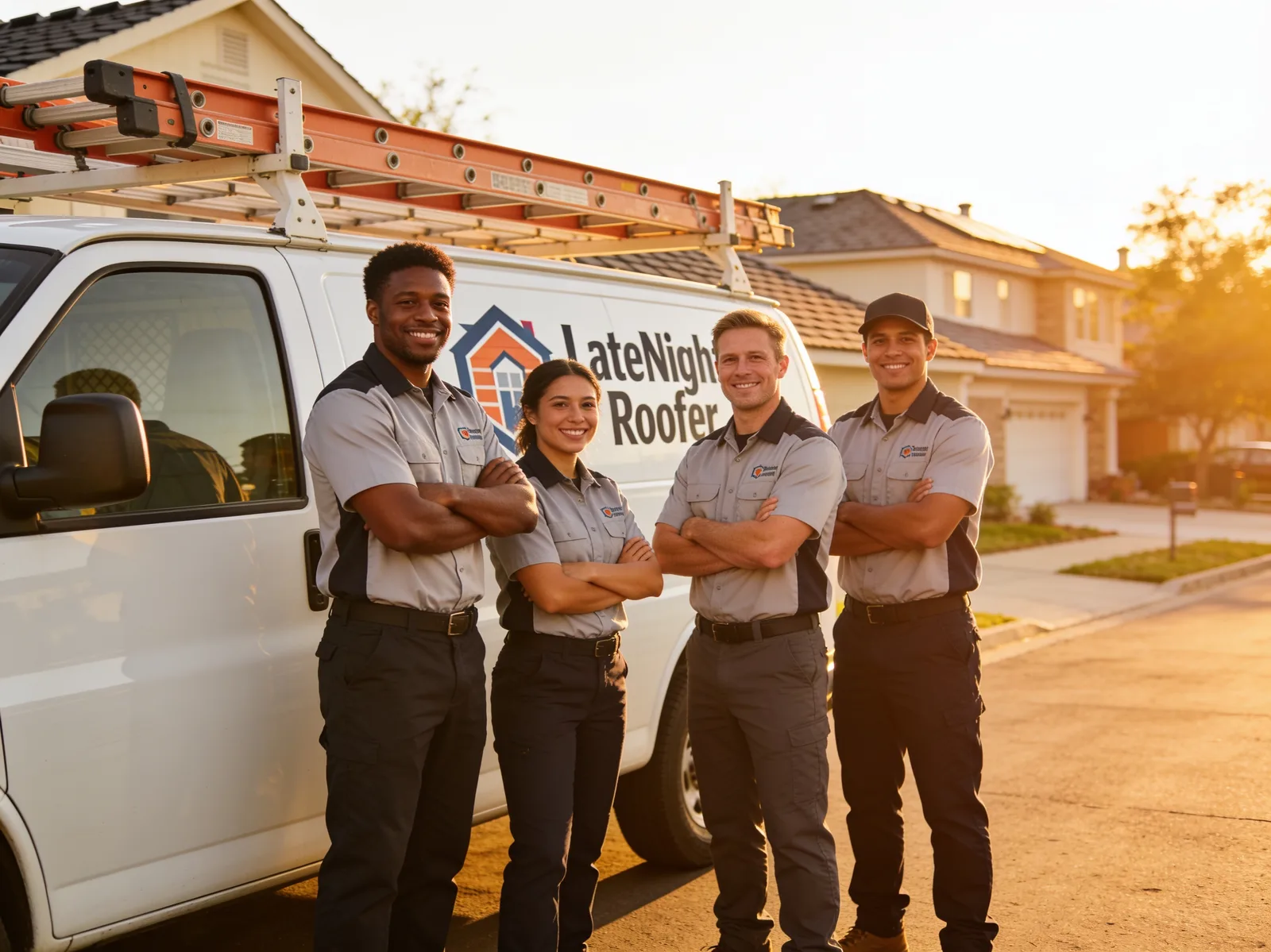 Emergency Roof Repair company in Neshkoro, WI